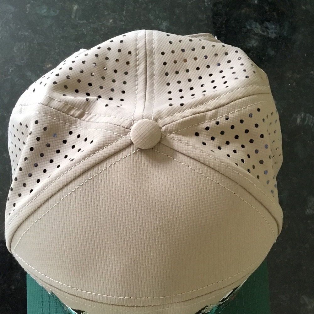 SA Soul of Adventure Hiking Outdoors NatureLovers Baseball Cap Adjustable NEW - Picture 7 of 8